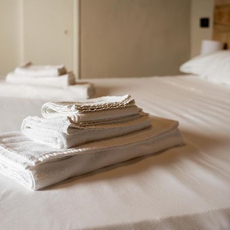 La Nicchia Apartman San Gimignano Kültér fotó