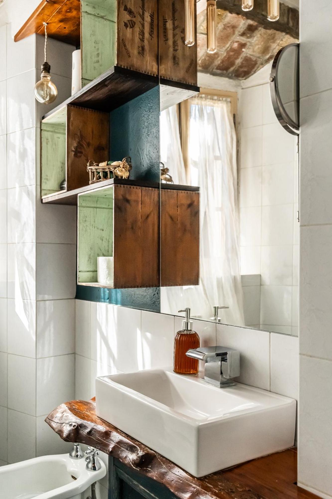 La Nicchia Apartman San Gimignano Kültér fotó
